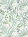 LITTLE GREENE Tapete - Bamboo Floral - Mambo-Tapete-Vintage Kontor-Vintage Kontor