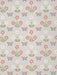 LITTLE GREENE Tapete - Burges Butterfly - French Grey-Tapete-Vintage Kontor-Vintage Kontor