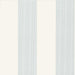 LITTLE GREENE Tapete - Elephant Stripe - Bright White -