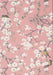 LITTLE GREENE Tapete - Massingberd Blossom - Oriental -