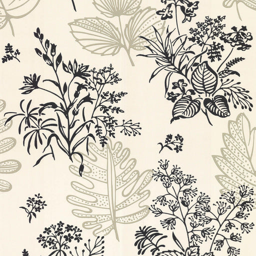 LITTLE GREENE Tapete - Norcombe - Couture -