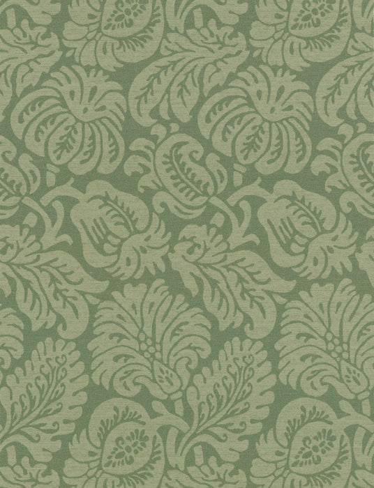 LITTLE GREENE Tapete - Palace Rd - Oakes -