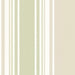LITTLE GREENE Tapete - Tented Stripe - Eau de Nil-Tapete-Vintage Kontor-Vintage Kontor