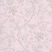 LITTLE GREENE Tapete - Wrest Trail - Pink Plaster -