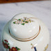 Schicke Chinesische Porzellandose-Porzellandose-Vintage Kontor-Vintage Kontor