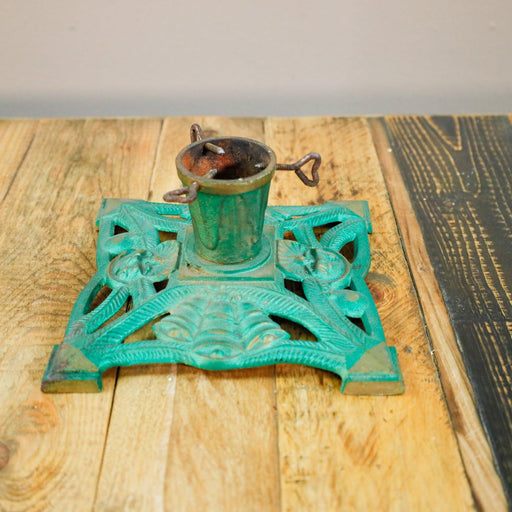 Schlichter Weihnachtsbaumständer-Vintage Kontor-Vintage Kontor