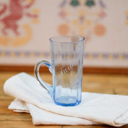 Souvenirbecher, Souvenir Marienbad-Vintage Kontor-Vintage Kontor