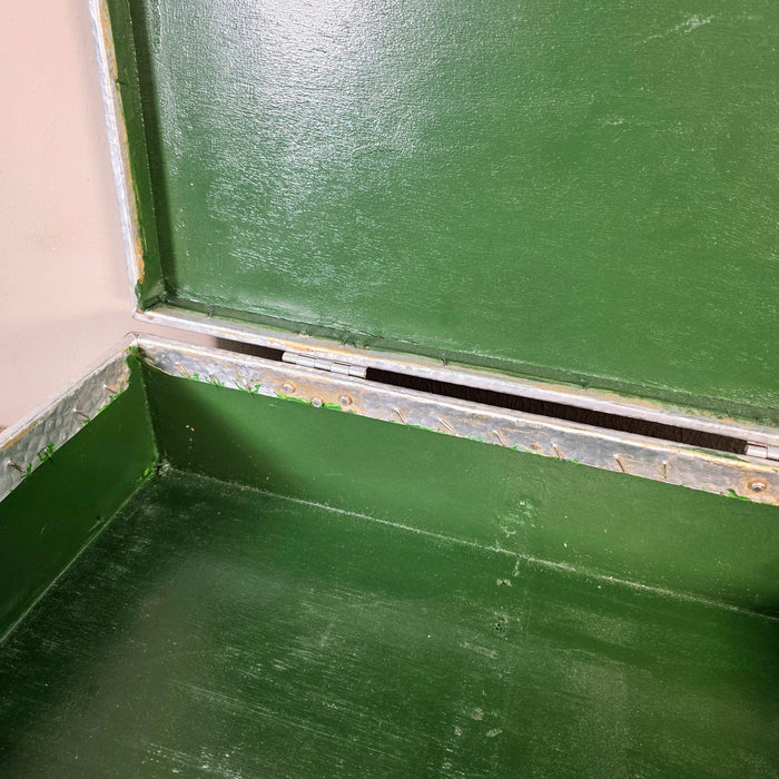 Vintage Alukoffer-Vintage Kontor-Vintage Kontor