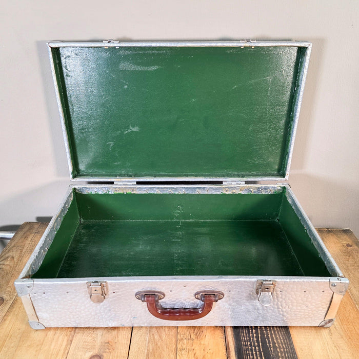 Vintage Alukoffer-Vintage Kontor-Vintage Kontor