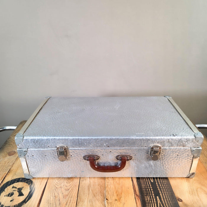 Vintage Alukoffer-Vintage Kontor-Vintage Kontor