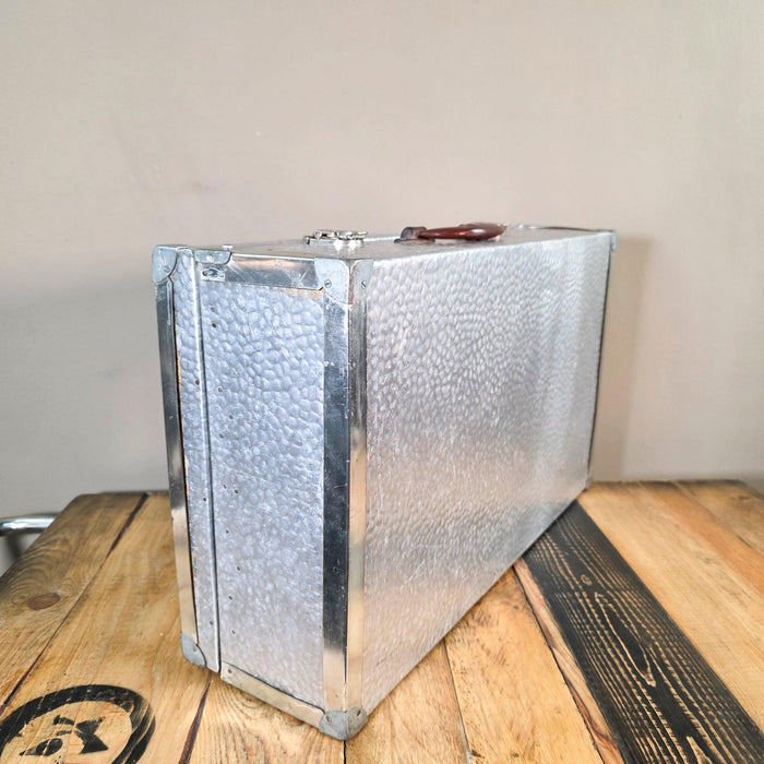 Vintage Alukoffer-Vintage Kontor-Vintage Kontor