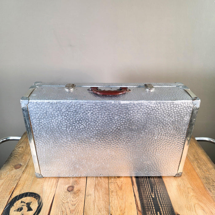 Vintage Alukoffer-Vintage Kontor-Vintage Kontor