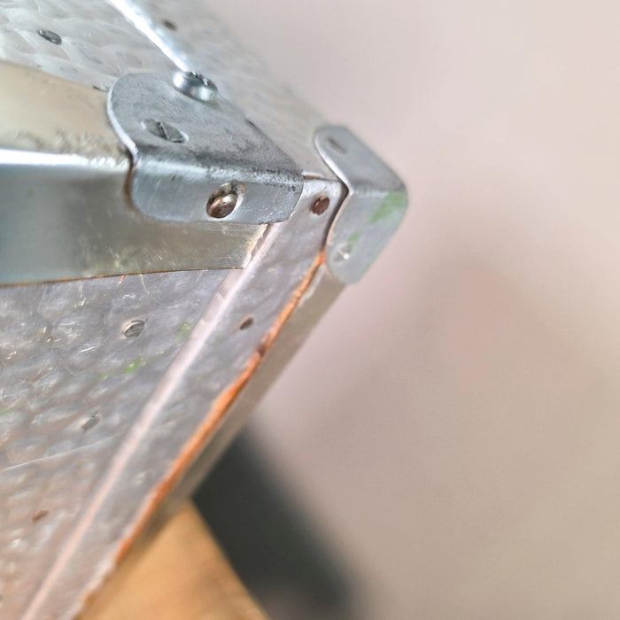 Vintage Alukoffer-Vintage Kontor-Vintage Kontor