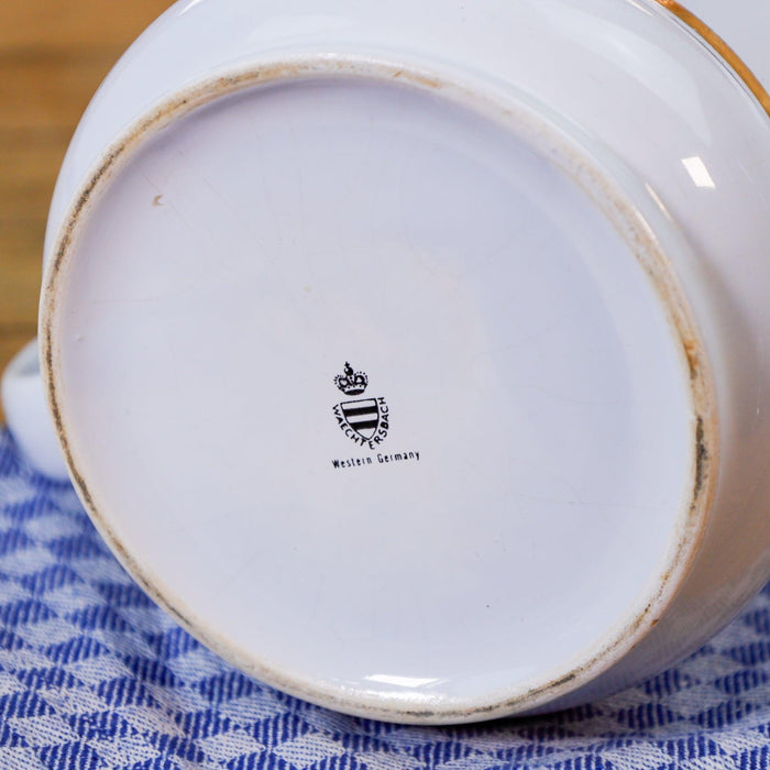 Vintage Krug von Wächtersbach-Vintage Kontor-Vintage Kontor