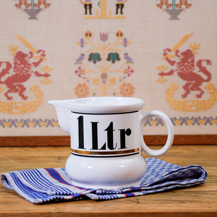 Vintage Krug von Wächtersbach-Vintage Kontor-Vintage Kontor