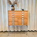 Vintage Schubladenschrank mit Chrombeinen-Vintage Kontor-Vintage Kontor