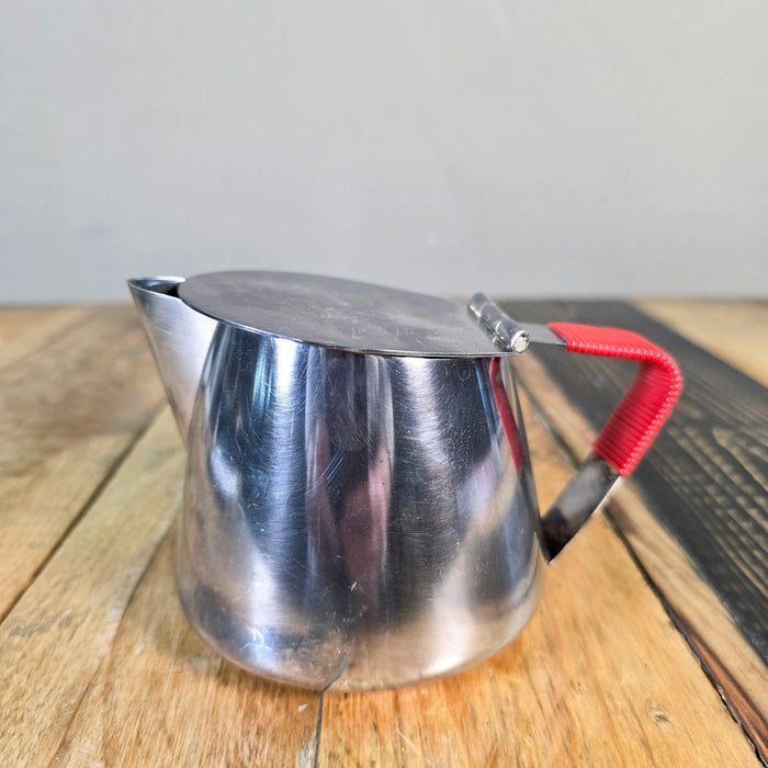 WMF Milchkännchen mit Deckel