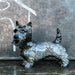 Goebel Hund West Highland Terrier-Vintage Kontor-Vintage Kontor