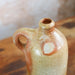Alte Wasserflasche vom Herzogtum Nassau-Vintage Kontor-Vintage Kontor