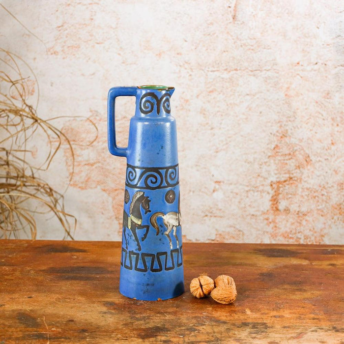 Ceramano Pergamon Vase, Hans Welling-Vasen-Vintage Kontor-Vintage Kontor