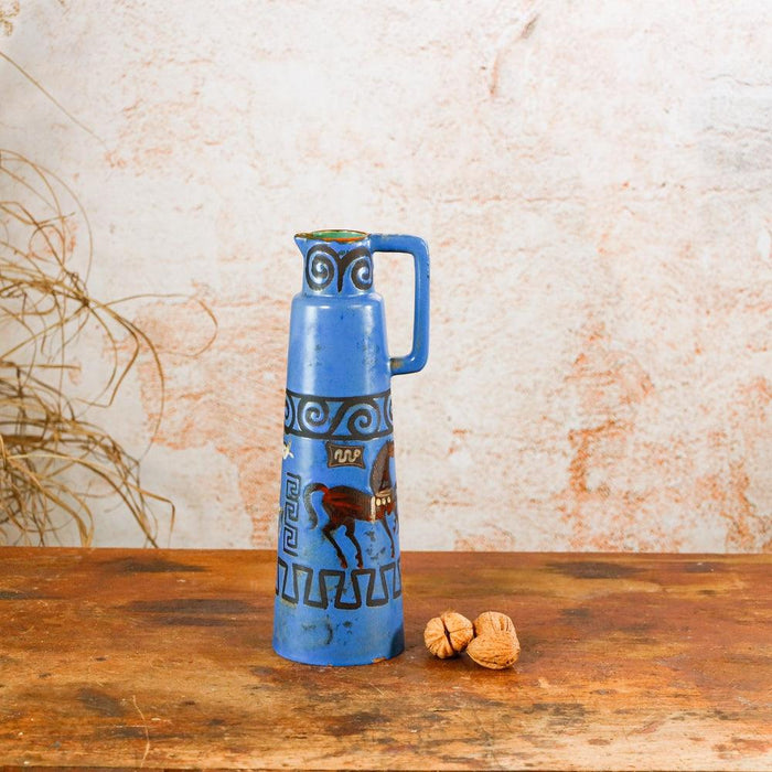 Ceramano Pergamon Vase, Hans Welling-Vasen-Vintage Kontor-Vintage Kontor