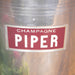 Champagnerkühler, Champagne Piper-Vintage Kontor-Vintage Kontor