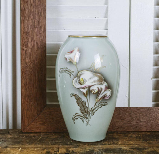 Edle Vase von Royal KM Bavaria -