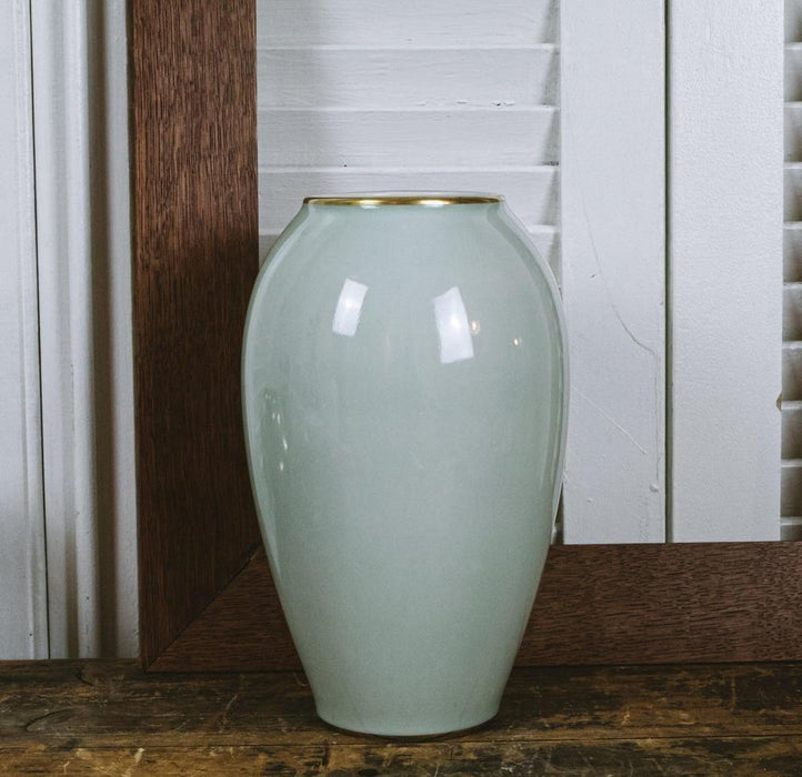 Edle Vase von Royal KM Bavaria-Vintage Kontor-Vintage Kontor