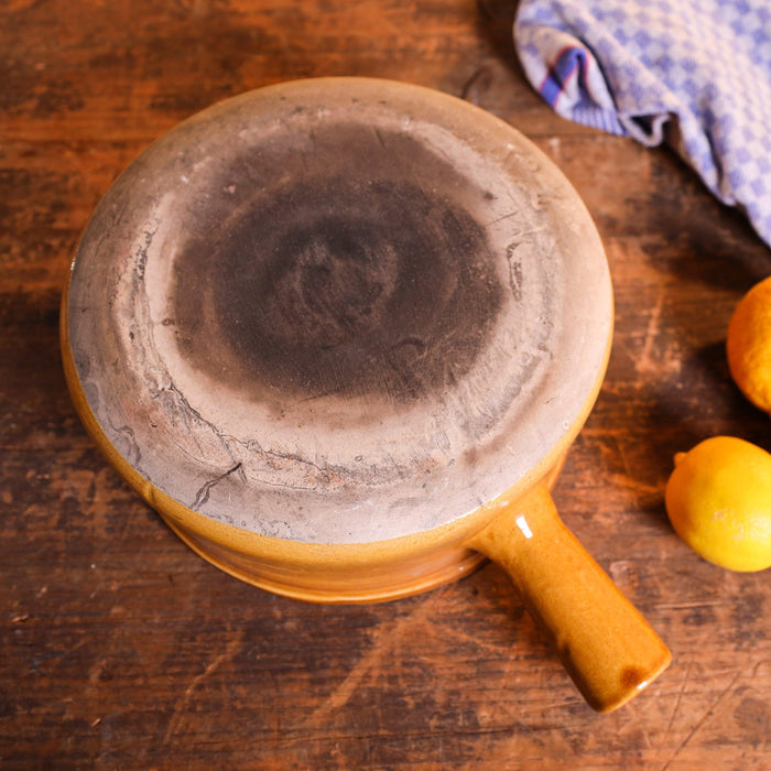 French casserole dish, casserole, fireproof