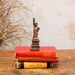 Freiheitsstatue, Souvenir aus Kupfer-Dekofigur-Vintage Kontor-Vintage Kontor