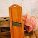 Große dekorative Reibe für Kohl-Vintage Kontor-Vintage Kontor