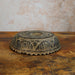 Hamam Schale, Metallschale-Vintage Kontor-Vintage Kontor