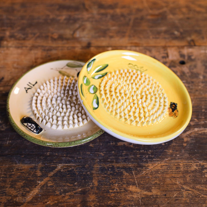 Hübsche, handgemachte Bienentränke oder Seifenschale 2-Vintage Kontor-Vintage Kontor