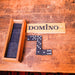 Hübsches Domino Spiel im Holzkästchen-Vintage Kontor-Vintage Kontor