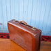 Kleiner brauner Koffer im Vintage Look-Koffer-Vintage Kontor-Vintage Kontor