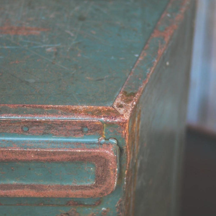 Loft Industriekiste für viele Einsatzmöglichkeiten-Kiste-Vintage Kontor-Vintage Kontor
