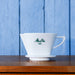 Melitta Teefilter 401 mit gedrucktem Schriftzug, 60iger Jahre-Teefilter-Vintage Kontor-Vintage Kontor