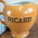 Ricard Karaffe, groß-Vintage Kontor-Vintage Kontor