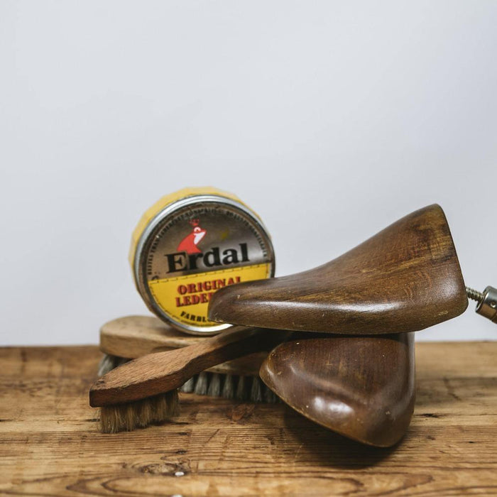 Schuhspanner aus Holz-Vintage Kontor-Vintage Kontor