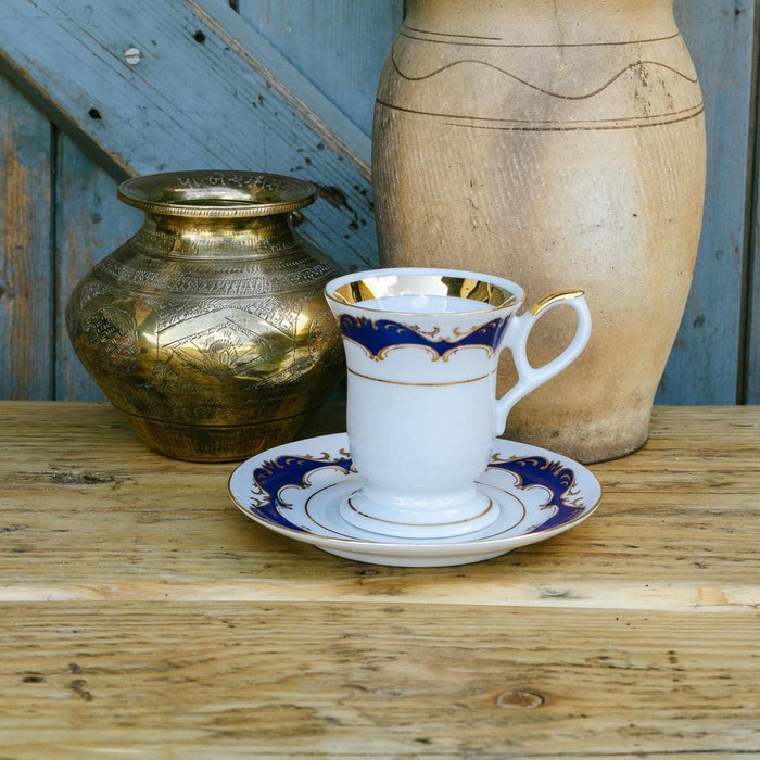 Tasse Thun Karlovarsky Porcelain-Vintage Kontor-Vintage Kontor