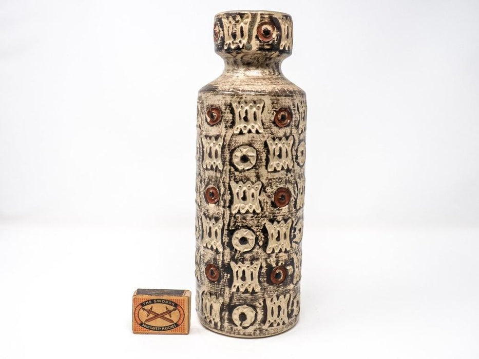 Vase, Spara Keramik-Vintage Kontor-Vintage Kontor